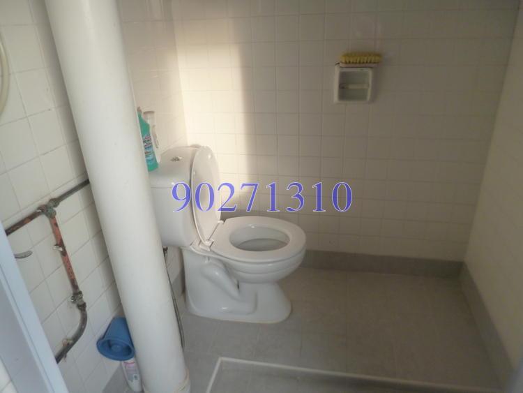 Blk 122 Ang Mo Kio Avenue 3 (Ang Mo Kio), HDB 3 Rooms #155696092